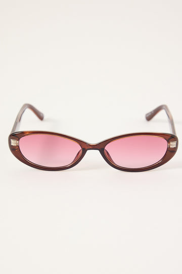 Otra CAMI PEARL CHOC/PINK PEARL CHOC/PINK