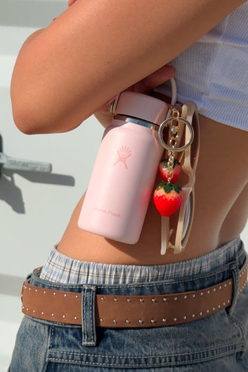 Hydroflask Micro Hydro 6.7oz Water Bottle Trillium