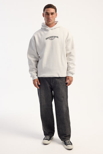 Worship Tropic Heat Big Dawg Jean Spooky Black
