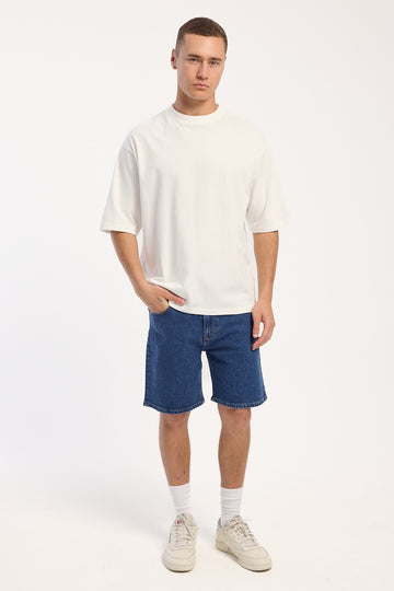 Abrand A3 Straight Short Zach