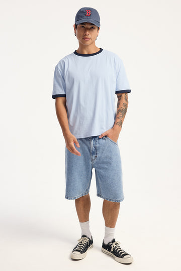 Abrand A5 Baggy Short Fergus RCY Fergus
