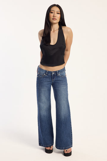 Abrand 00 Wide Super Low Evelyn RCY