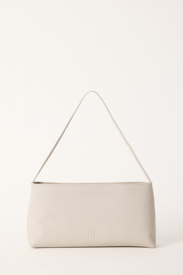 Perfect Stranger Willa Shoulder Bag Taupe