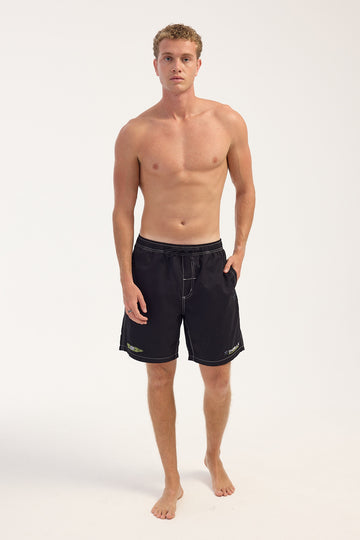 Thrills Eclipse Volley Black
