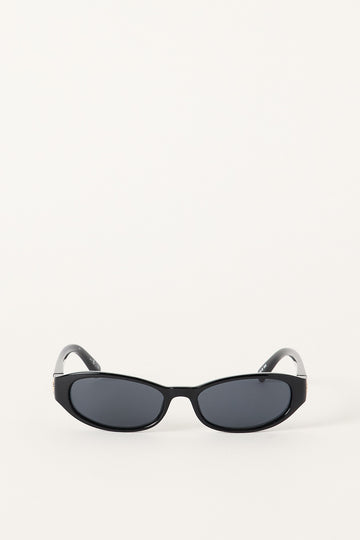 Le Specs POPALICIOUS BLACK/SMOKE