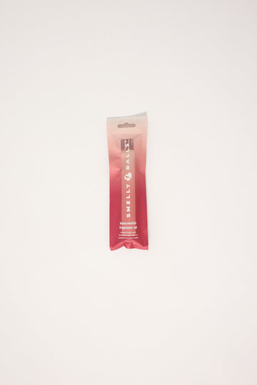 Smelly Balls Roadie Air Freshener Refill Oil 15ml Honeysuckle