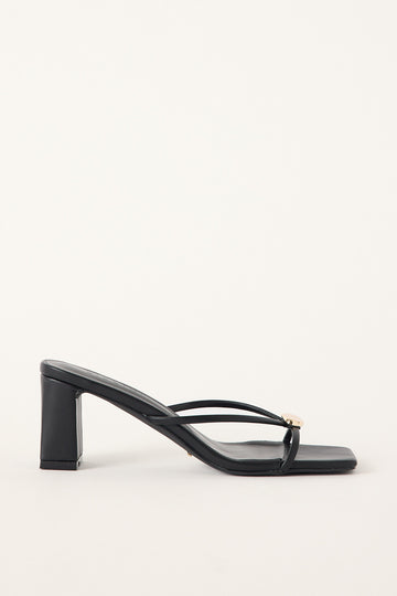 Billini Celeste Heel Black