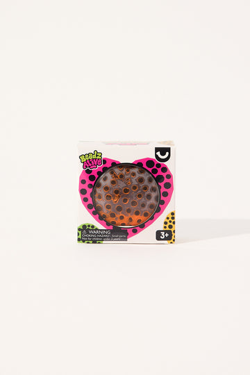 William Valentine Beadz Alive Heart Squishy Assorted