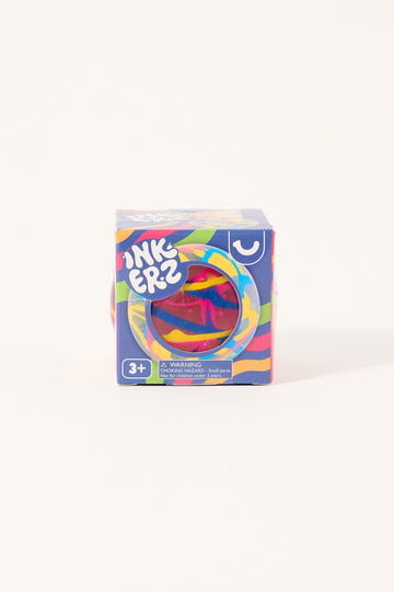 William Valentine Inkerz Ball Assorted