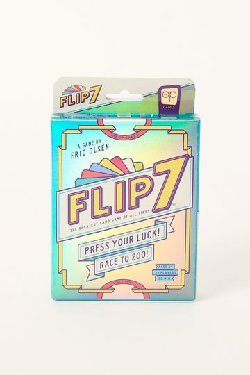 Flip 7 Multi