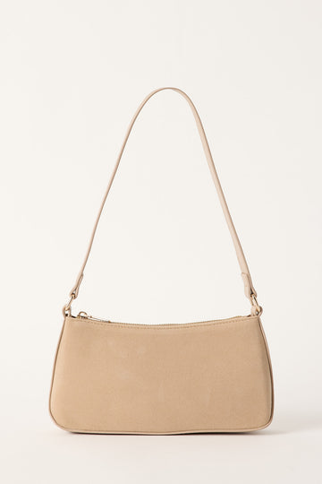 Perfect Stranger Lola Shoulder Bag Blonde