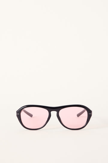 Angels Whisper Alix Sunglasses Black