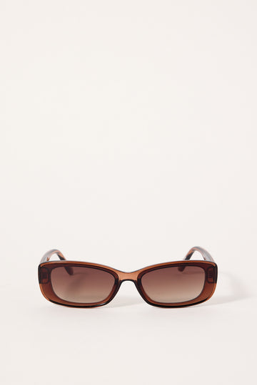 Reality Eyewear SUNDERLAND MOCCA