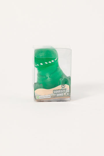 William Valentine Squeezy Dino Assorted