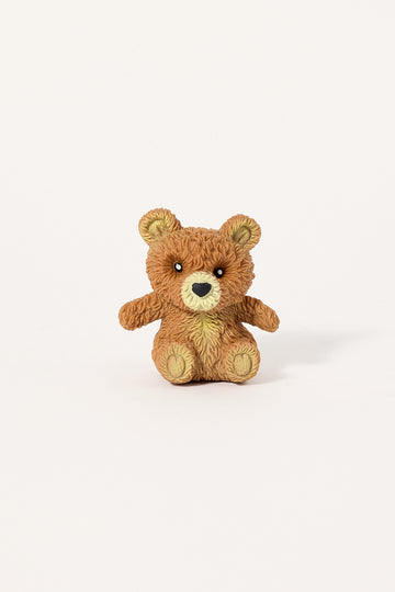 William Valentine Cute Squidgy Bear Assorted