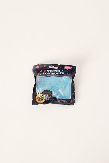 William Valentine Stress Controller Squishy Assorted
