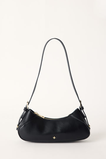 Peta + Jain Bree Shoulder Bag Black