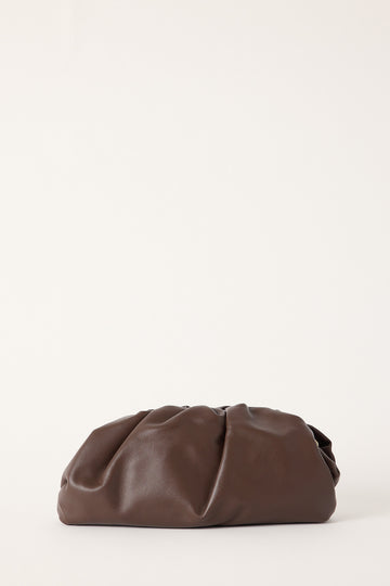 Billini Kyla Chocolate Smooth PU