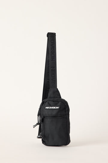 Neovision Scope Clip Crossbody Bag Black