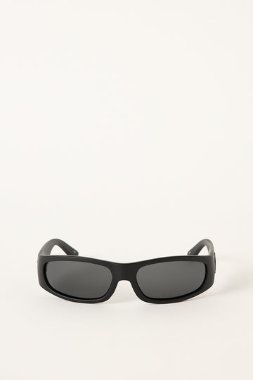 Ritual Vision PARASITE MATTE BLACK / BLACK POLARISED