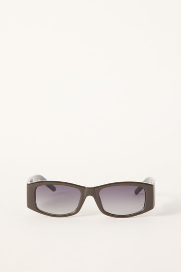 Unity Eyewear Overload Dark Brown/Smoke