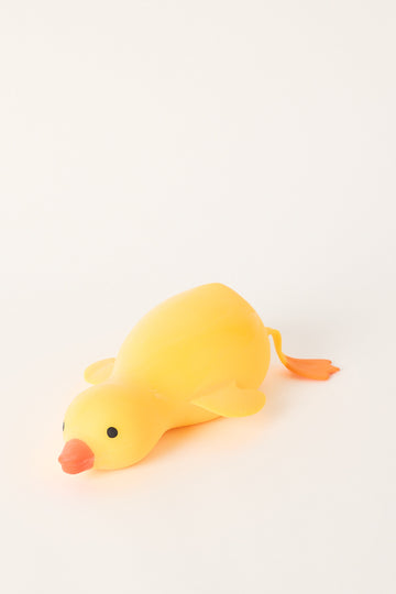 All Brands Toys Squishy Jumbo Duck 30cm Multi