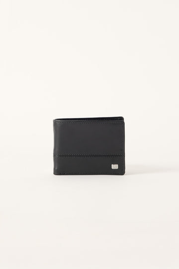 Billabong Dimension Wallet Black