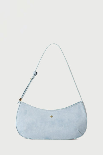 Peta + Jain Embrace Shoulder Bag Blue
