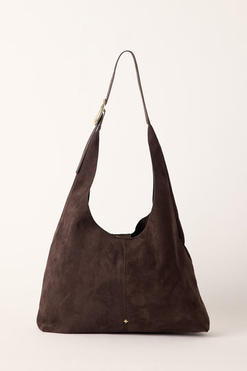 Peta + Jain Kismet Shoulder Bag Brown