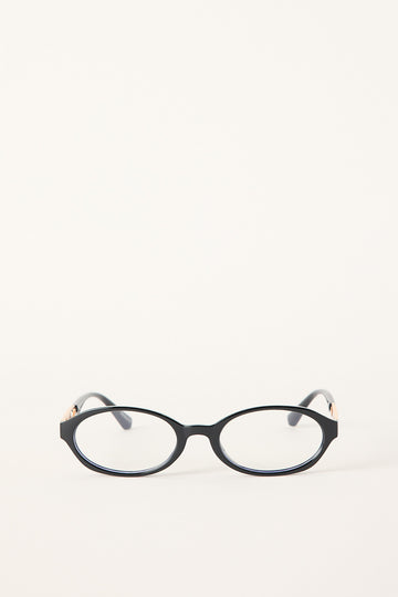 Reality Eyewear The Fixx Blue Light Black/Golf