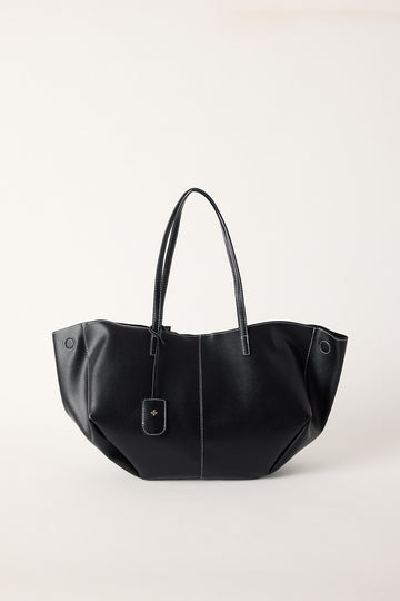 Peta + Jain Willa Bag Black