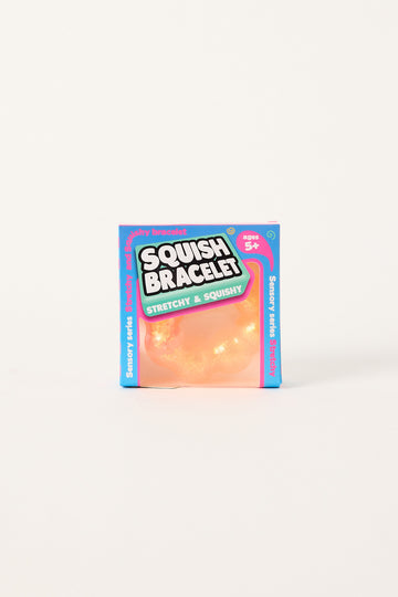 Trend Hub Squish Bracelet Assorted