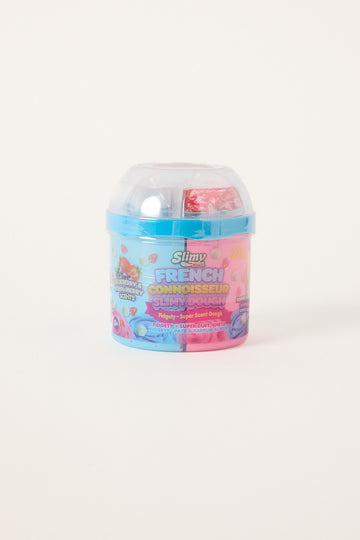 Slimy French Connoisseur Dough Assorted Assorted