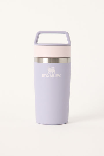 Stanley Cafe-to-Go Travel Mug 12oz Purple Dust