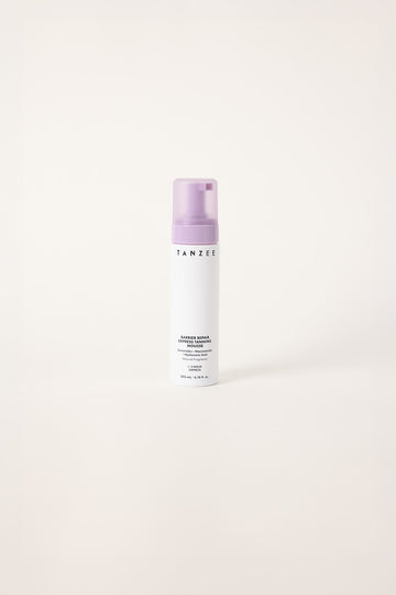 Tanzee Tanzee Barrier Repair Tanning Mousse Ultra Dark Express Ultra Dark