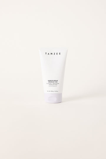 Tanzee Tanzee Barrier Repair Gradual Tan 150ml Tan
