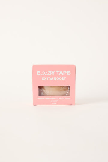 Booby Tape Booby Tape Boost Nude Nude