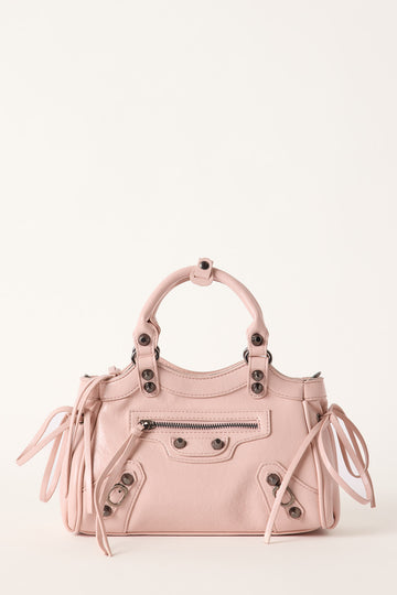 Neovision Downtown Doll Bag Pink