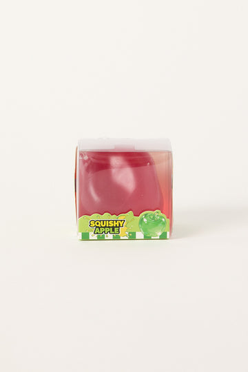 All Brands Toys Squishy Coconut Oil Apple Assorted