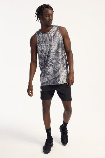 Front Runner Pacer Pro Short Black