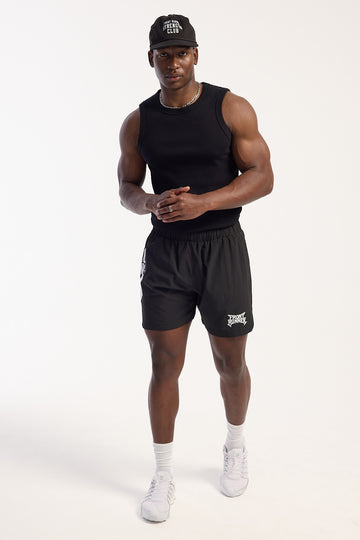 Front Runner Laing Strong x Front Runner Legion Pro Short Black