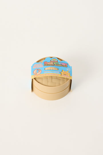 All Brands Toys Squishy Mystery Rainbow 8.5cm Dumpling Randomly Assorted