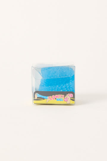 All Brands Toys Squishy Textured Cube Assorted