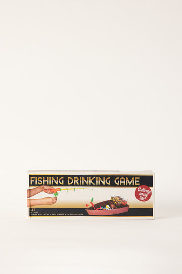 Mdi Fishing Drinking Game Multi