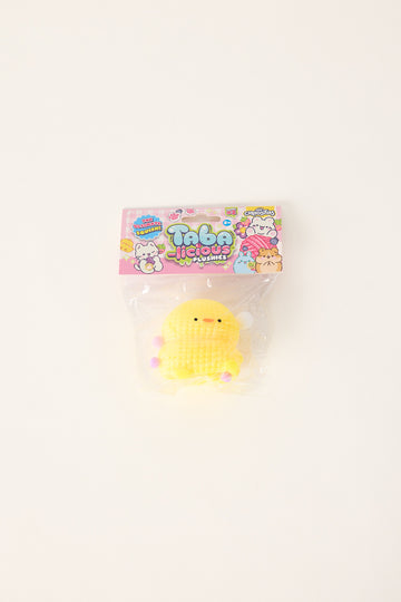 Pmg Australia Taba-licious Plushies Squishy Randomly Assorted