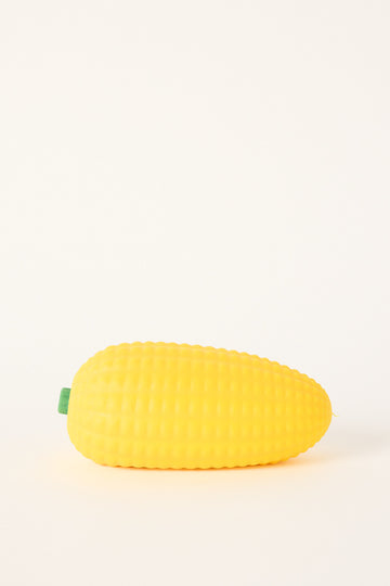 All Brands Toys Squishy Jumbo Corn Yellow