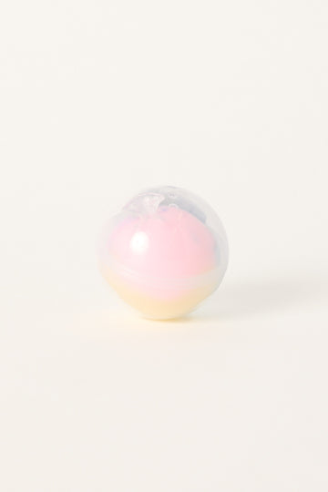All Brands Toys Squishy Wax Cracking Rainbow Ball Multi