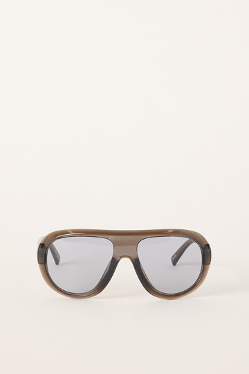 Le Specs Obsession Dark Taupe Dark Taupe