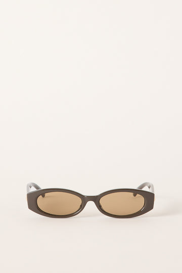 Le Specs Belladonna Cocoa Cocoa