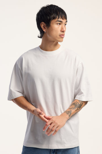 Oakley Soho Gen Boxy Tee White